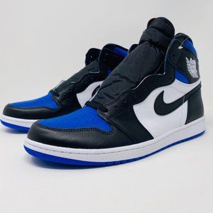 Jordan 1 Retro High OG Royal Toe